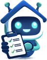 HomeProjectIQ mascot