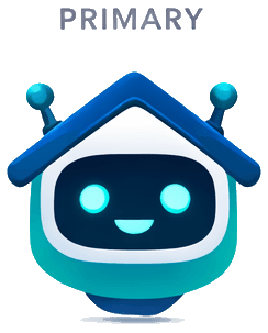 HomeProjectIQ mascot