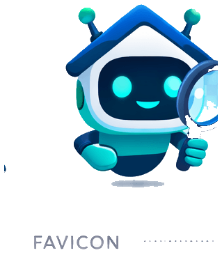 HomeProjectIQ mascot